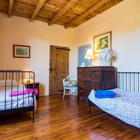 Βίλα Puycelsi Sleeps 8 Pool Wifi