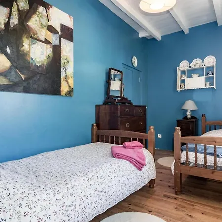Puycelsi Sleeps 8 Pool Wifi Βίλα *