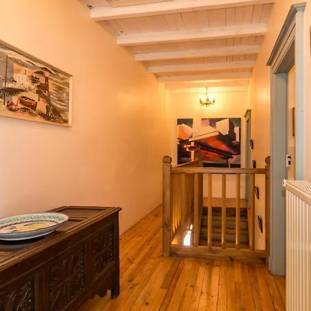 Βίλα Puycelsi Sleeps 8 Pool Wifi