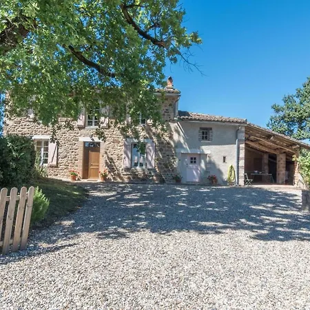 Puycelsi Sleeps 8 Pool Wifi Puycelci