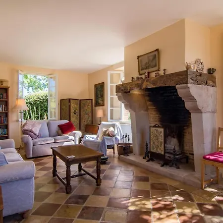 Βίλα Puycelsi Sleeps 8 Pool Wifi