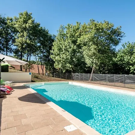 Puycelsi Sleeps 8 Pool Wifi Βίλα *